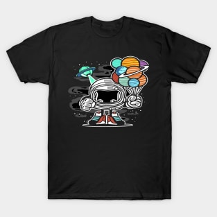 Astro Boy T-Shirt